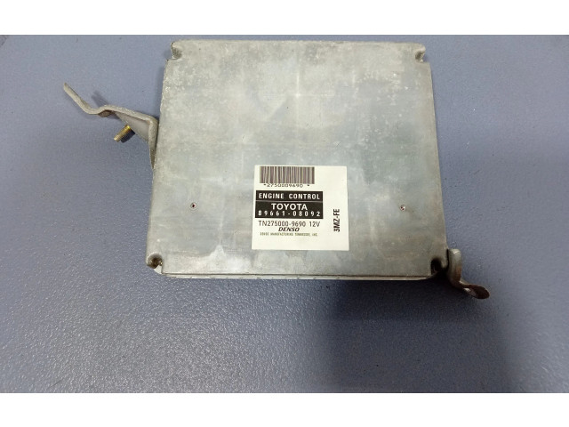 Řídící jednotka 89661-08092, 89661-08092   Toyota Sienna XL20 II 2004