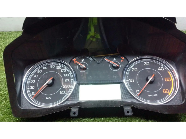 Přístrojová deska  Fiat Croma  51809897, CUADROINSTRUMENTOS  