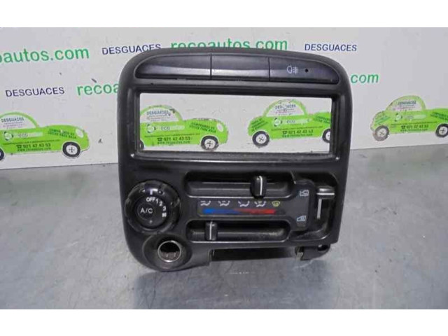 Модуль блока управления кондиционером 9725002000   Hyundai Atos Prime