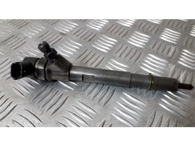 Форсунка 0445110218    Jeep Cherokee для дизельного двигателя  2.8