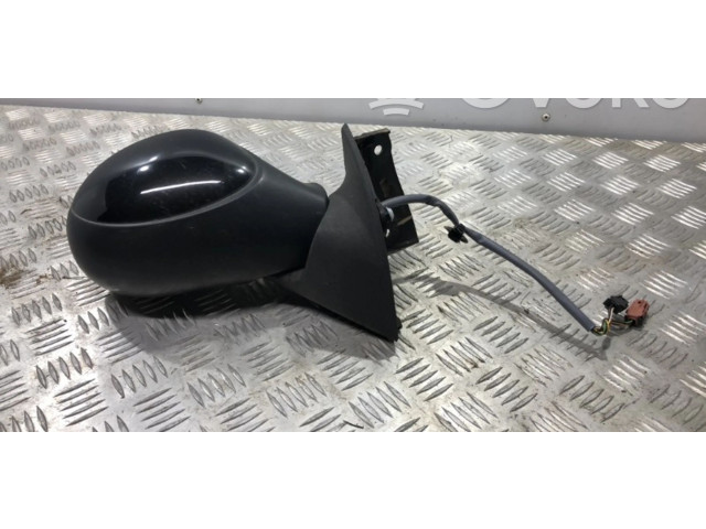 Zpětné zrcátko  Peugeot 1007 2024  1690896480  