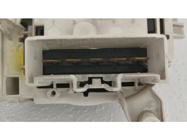 Блок управления климат-контролем 6G9119980BF   Ford Galaxy