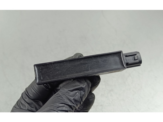 Блок управления 654406818   MG HS