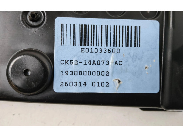 Блок предохранителей CK5214A073AC, E01033600   Land Rover Range Rover Sport L494    