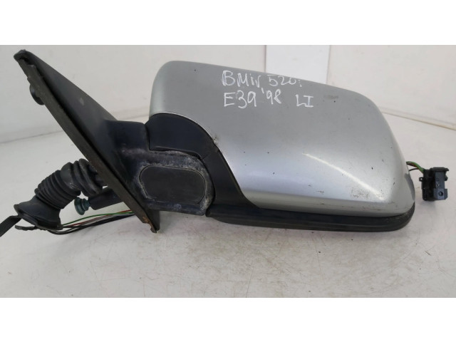 Zpětné zrcátko  BMW 5 E39 1998  0117353, 0117351  