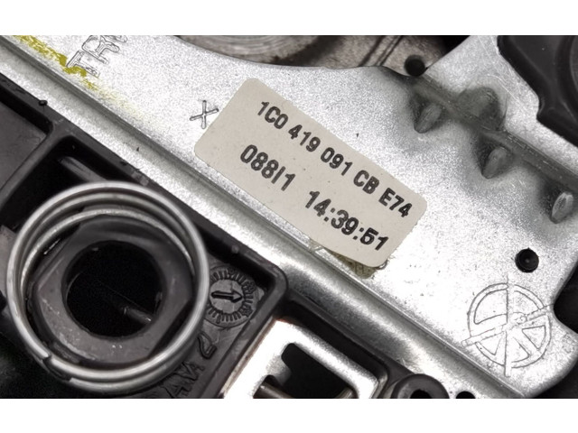 Volant Volkswagen New Beetle 2006 1C0419091CB  