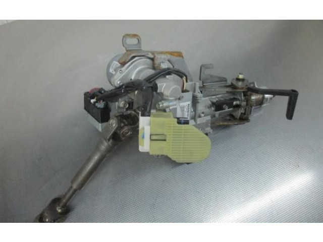 Volant Renault Megane III 2008 ELETRICA, 488108643R  
