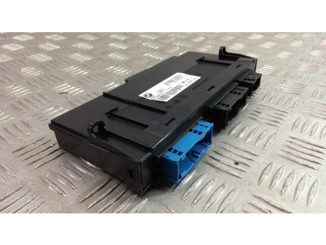 Блок комфорта 9286129   BMW X3 F25   