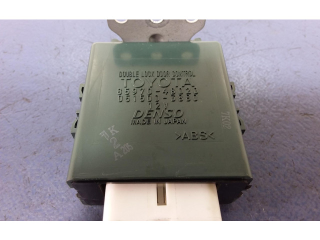 Блок управления 85970-48020, 85970-48020   Cadillac SRX