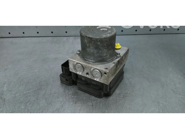 Блок АБС 39120573, 39104417   Vauxhall  Astra K  2015 - 2021 года