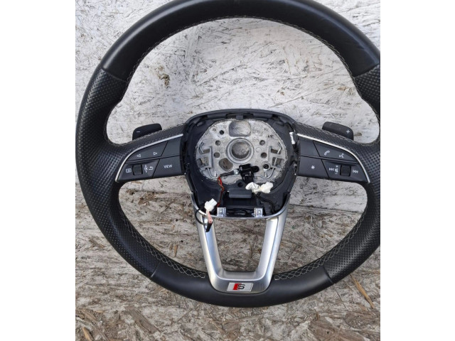 Volant Audi A5 2016   