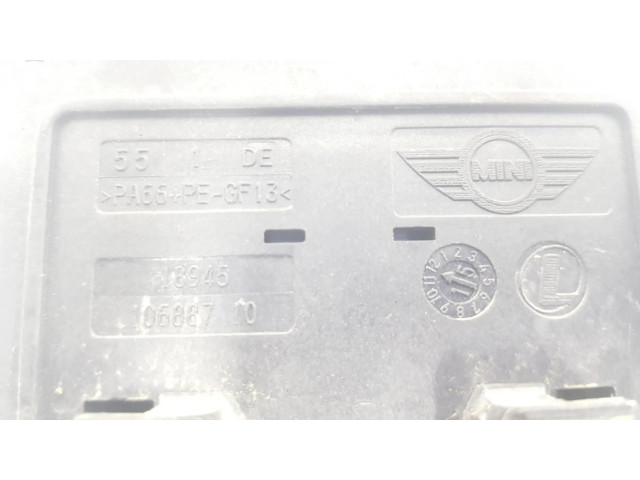   Pojistková skříňka 61149136724   Mini Cooper Countryman R60 2006