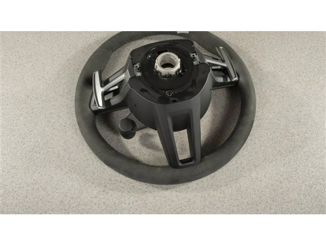 Руль Porsche 911 992  2019 -  года 992419091LH2W0, 992419091LH2W0      