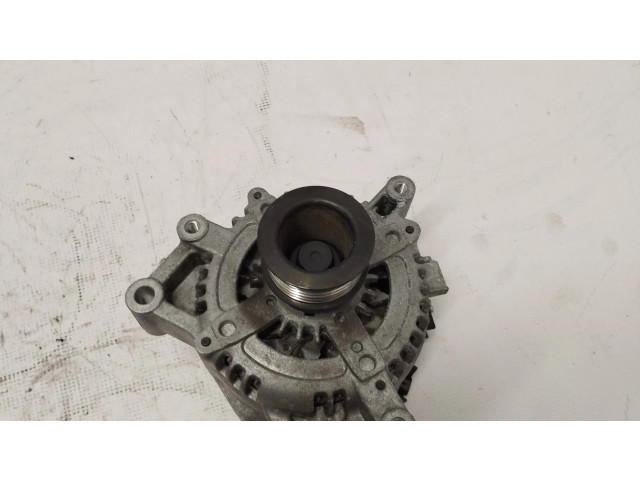 Генератор 8634166   BMW 3 G20 G21 2.0     