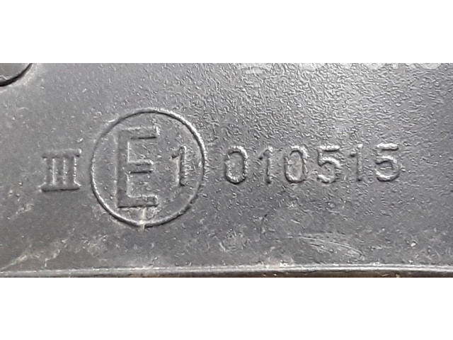 Zpětné zrcátko pravé Volkswagen Bora 2002  E1010515  