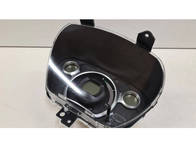Přístrojová deska  Peugeot iOn 2015 MM0048301, 8100C  