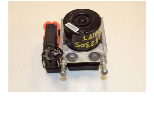 ABS Steuergerät 06.2102-0387.4, 06.2109-0567.3   Suzuki Swift 2005