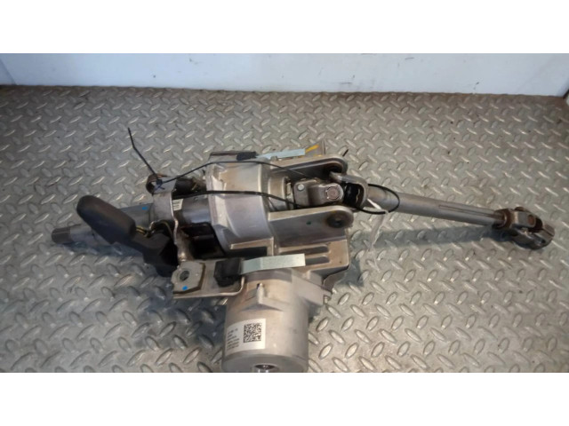 Руль Fiat Grande Punto   51927085, 26117861      