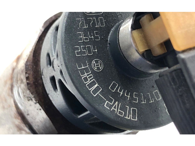 Vstřikovač 0445110589   Hyundai i40     