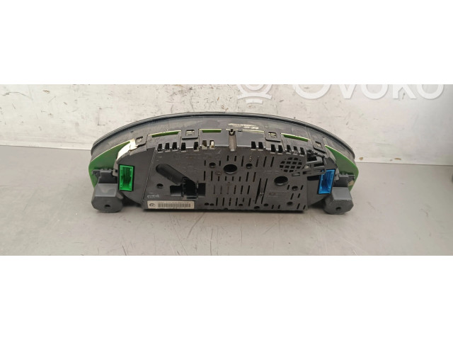 Přístrojová deska  Audi A6 S6 C5 4B 2000 4B0919881, 110208890016  