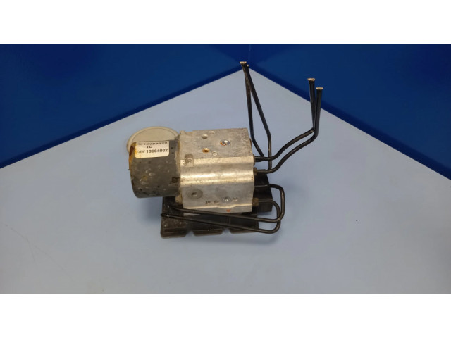 Jednotka ABS 54084672D, 13664002   Saab 9-3 Ver1 2003