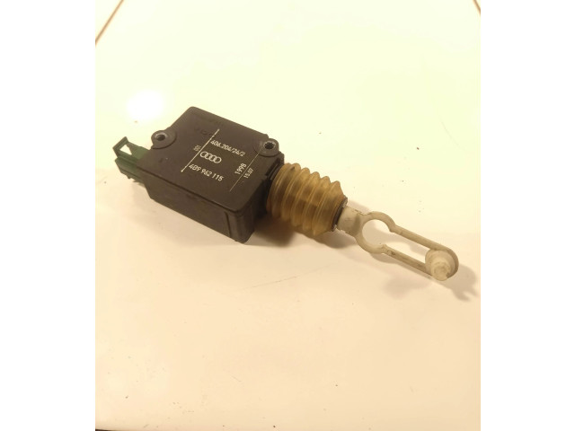 Vstřikovací lišta 4B9962115, 406204242   Audi A6 S6 C5 4B     