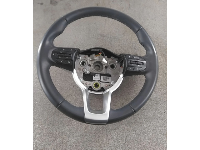 Подушка безопасности водителя    KIA Stonic