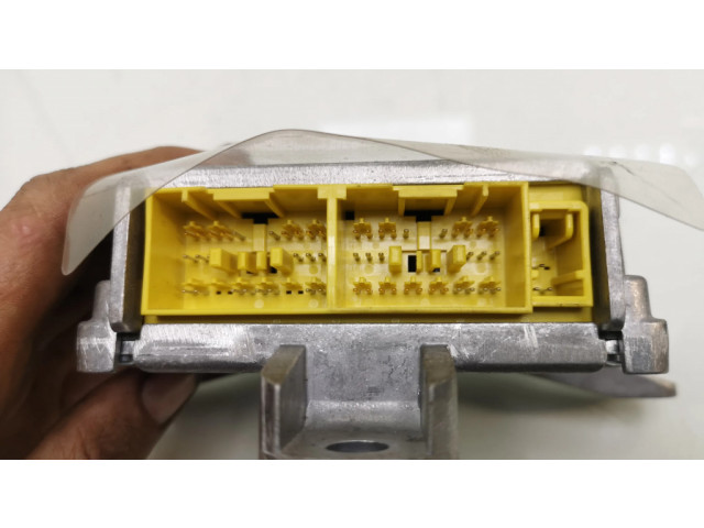 Блок подушек безопасности 77960SNBG222M1, C0JJ7XV7K   Honda Civic
