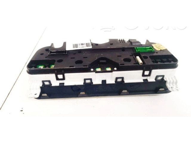 Přístrojová deska  Toyota Avensis T220 2000 8380005310, 83800-05310  
