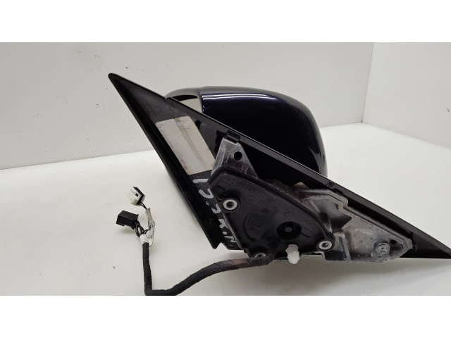 Zpětné zrcátko  levé Mercedes-Benz E W212 2010  A2128100116, A3159101  