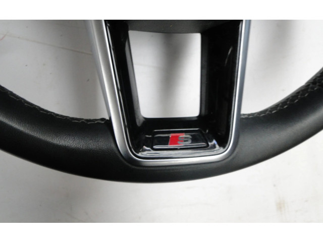 Volant Audi A6 S6 C8 4K 2020 4KE419091N, 4KE419091N  