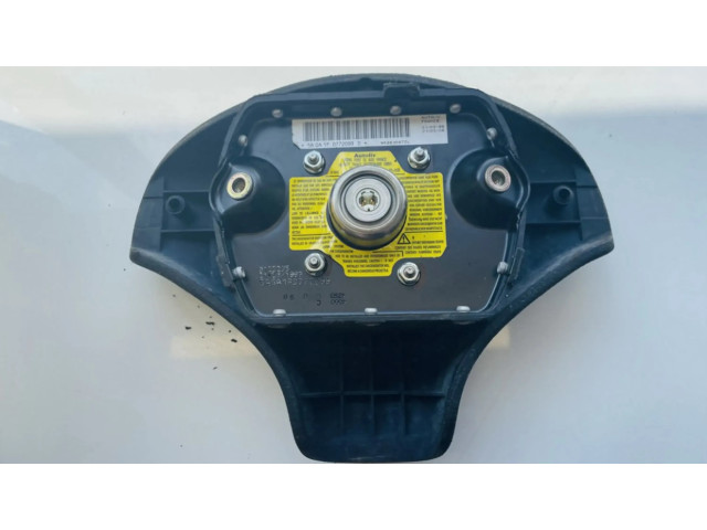 Подушка безопасности водителя 96261047zl, 0772099d   Peugeot 106