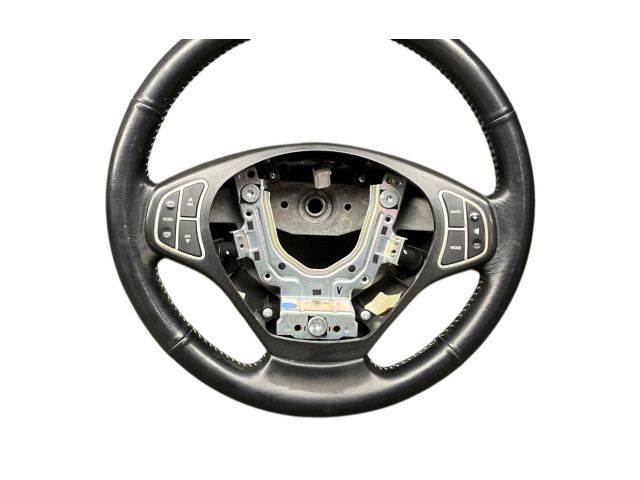Руль KIA Ceed  2006 - 2012 года 1H56900010, 569001H000      