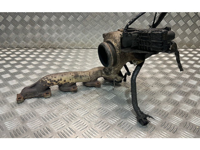 Vstřikovací čerpadlo A6460960099   Mercedes-Benz E W211     
