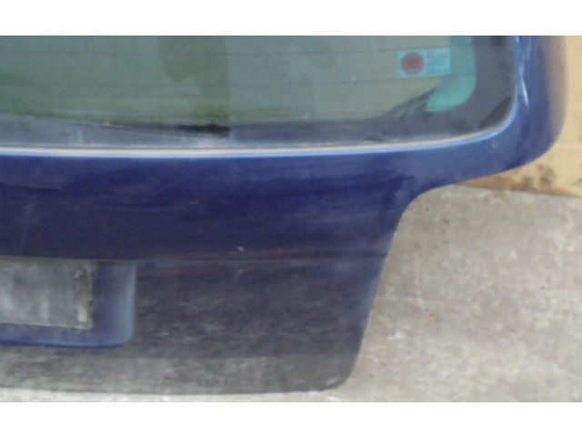 Переключатель дворников 3B9827505E, 3B9827505E   Volkswagen PASSAT B5.5
