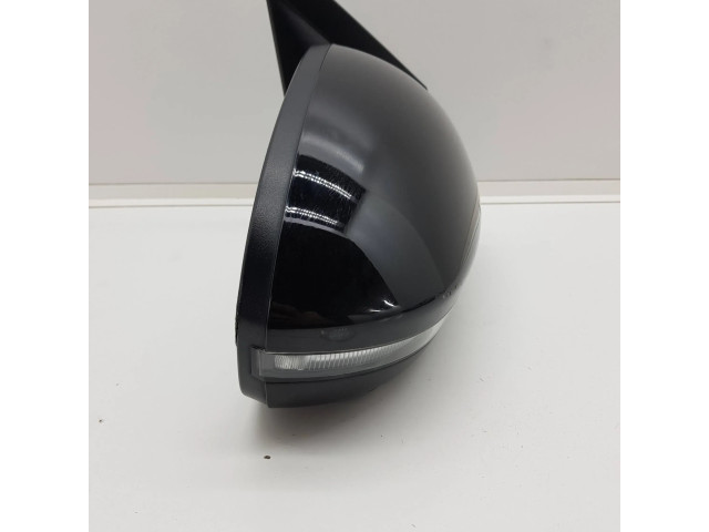 Zpětné zrcátko pravé Hyundai Tucson TL 2019  21545148  
