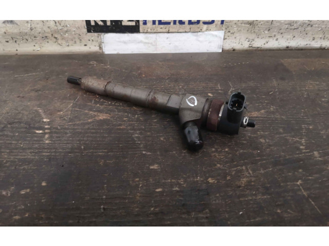 Vstřikovač 0445110327, 0445110327   Opel Zafira C    A20DTH 