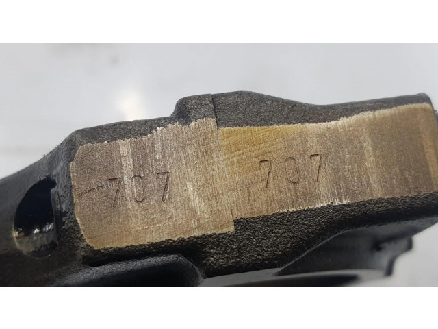 Ojnice  11247805253, 7805253    BMW 3 E46  2.0