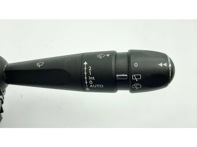 Подрулевой переключатель 98000242XT, 0430770009   Citroen DS5