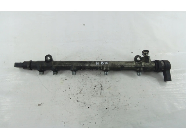 Vstřikovací lišta A6110700395   Mercedes-Benz Vito Viano W639     