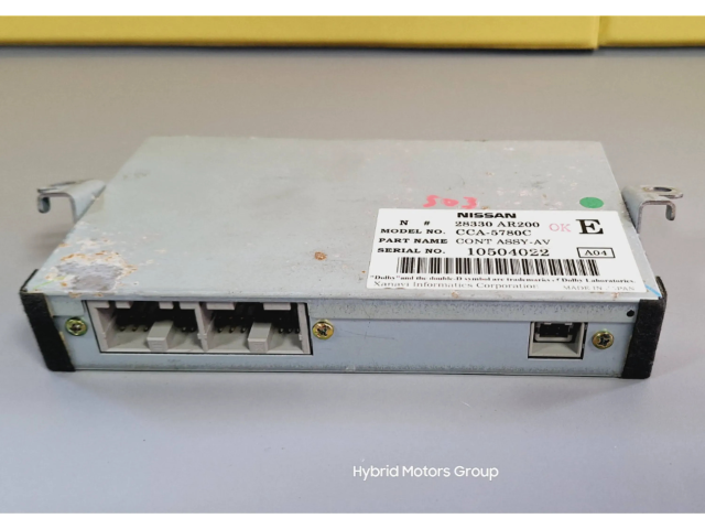 Блок управления 28330AR200, 10504022   Infiniti Q45 III