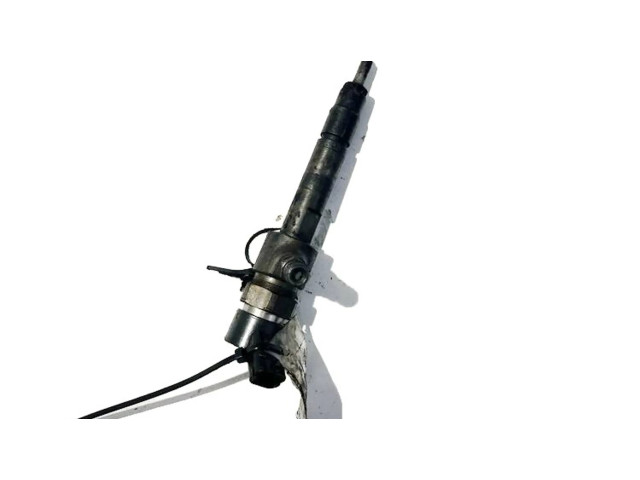 Vstřikovač 0445110119   Fiat Stilo  pro naftový motor 1.9  