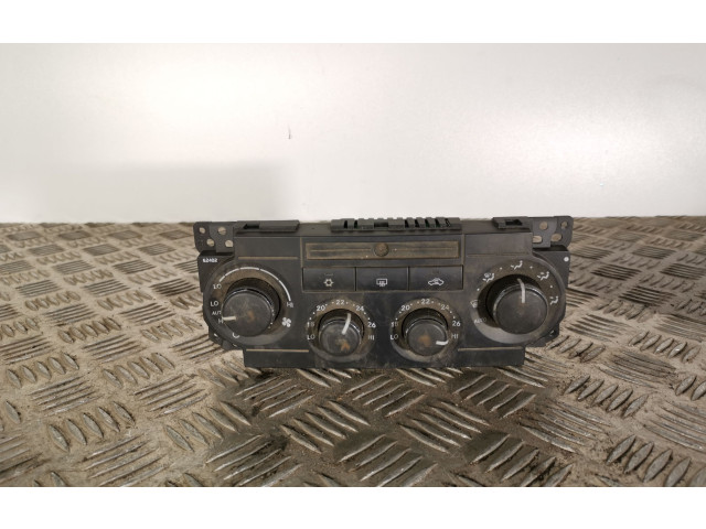 Модуль блока управления кондиционером P55111011AK   Jeep Grand Cherokee (WK)