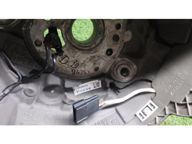 Руль Audi Q7 4L  2005-2015 года 4F0419091DC      