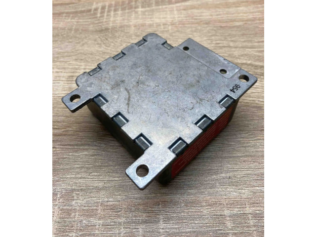 Блок подушек безопасности 8A0959655C, 0285001038   Audi A4 S4 B5 8D