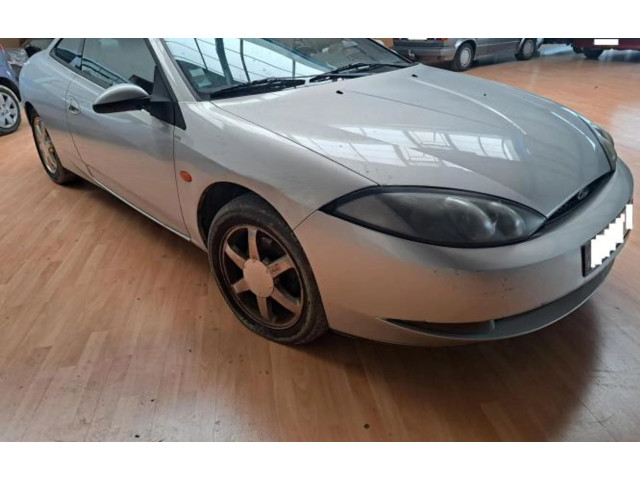   Pojistková skříňka 1126428, 1126428   Ford Cougar 1998
