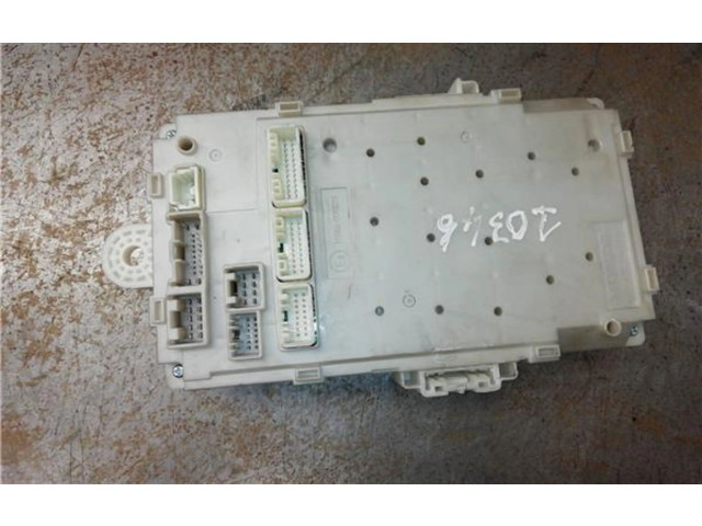   Pojistková skříňka 747056390W, 747056390W   Honda Jazz 2019