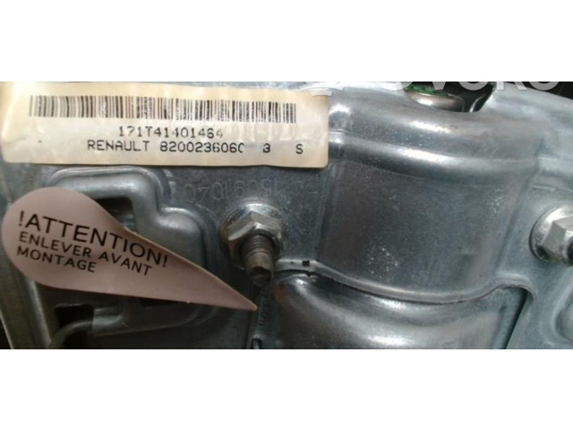 Volant Renault Clio II 2004 7700433028, 7700433028  