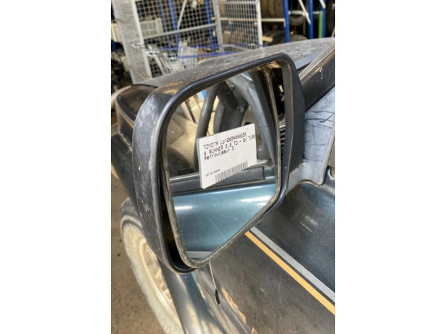 Zpětné zrcátko  Toyota 4 Runner N120 N130 1996    