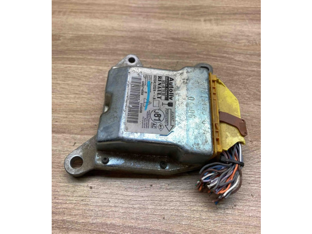 Блок подушек безопасности 8200412024A, 605487800   Renault Espace -  Grand espace IV